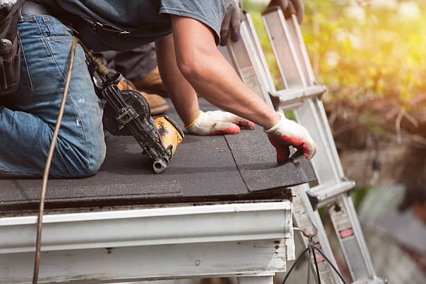 Heating Cable for Roof Installation in Champlin, MN